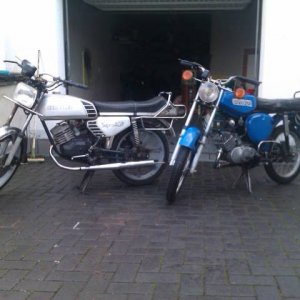 meine mopeds hercules supra 4GP und simson s50b1.jpg