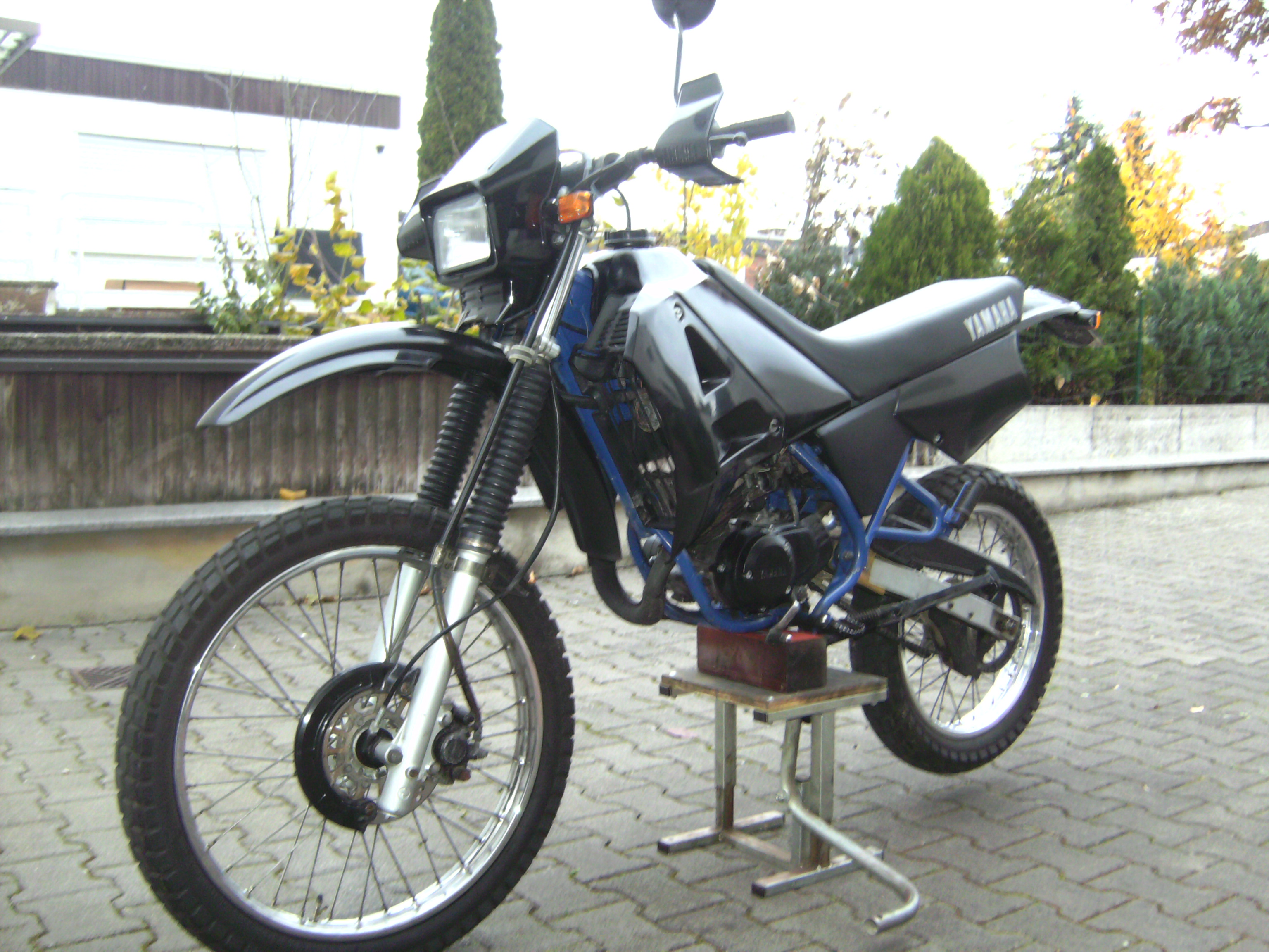 mein ganzer stolz