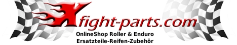 Xfight-parts - Motocross Shop