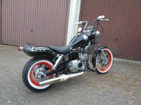 Leike 50cc Hot Rod Bobber Custom.JPG