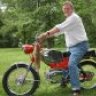 Kreidler Jogy
