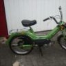 Mopedfritz