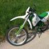 Gilera H@k Rider