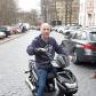 alter mann