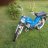 Zündapp zd 20