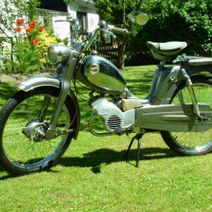 172gilera