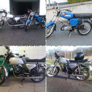 moped 97