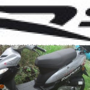 Rxe Rs 460