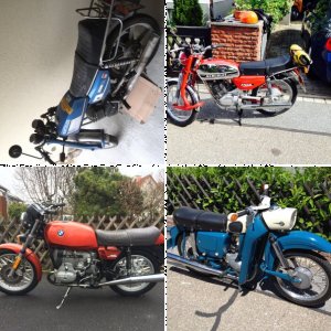 PAT K50