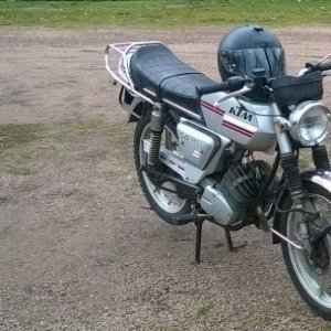 Meine KTM