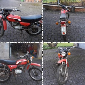 DT50M 2M4 Bj.79