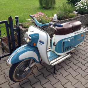 Meine KTM Ponny Sammlung.jpg