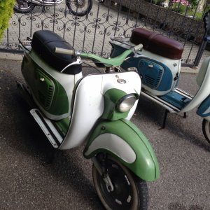 Meine KTM Ponny Sammlung.jpg