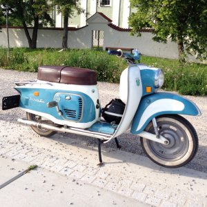 Meine KTM Ponny Sammlung.jpg