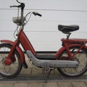 Piaggio  "CIAO"  Bj.1970 im Original-Zustand.jpg