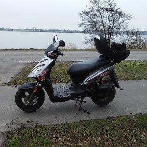Kymco DJ 50S.jpg
