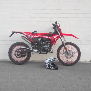Beta RR 50 ENDURO 2021