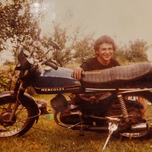 Mein Baby für 250 Mark 1980