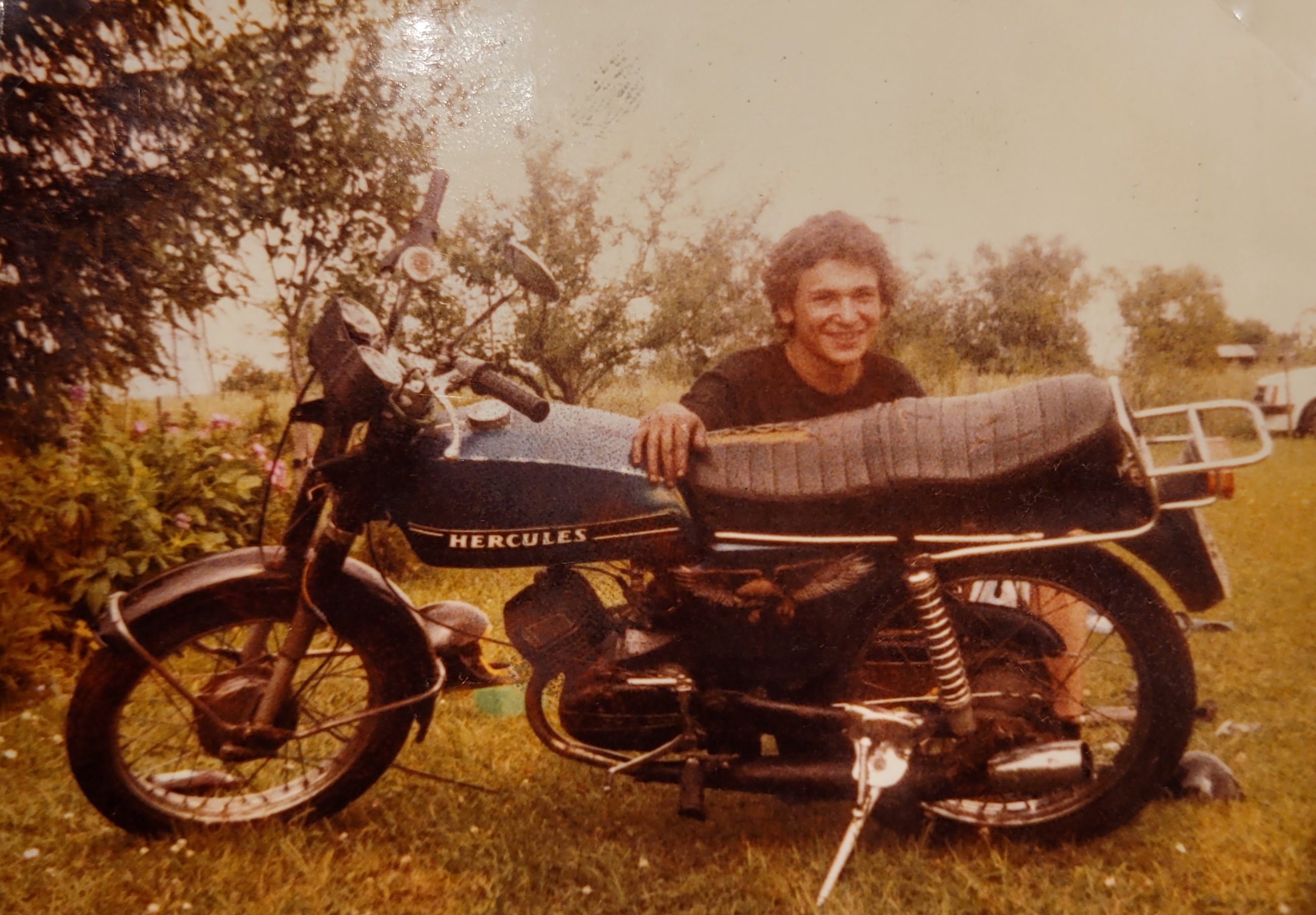 Mein Baby für 250 Mark 1980