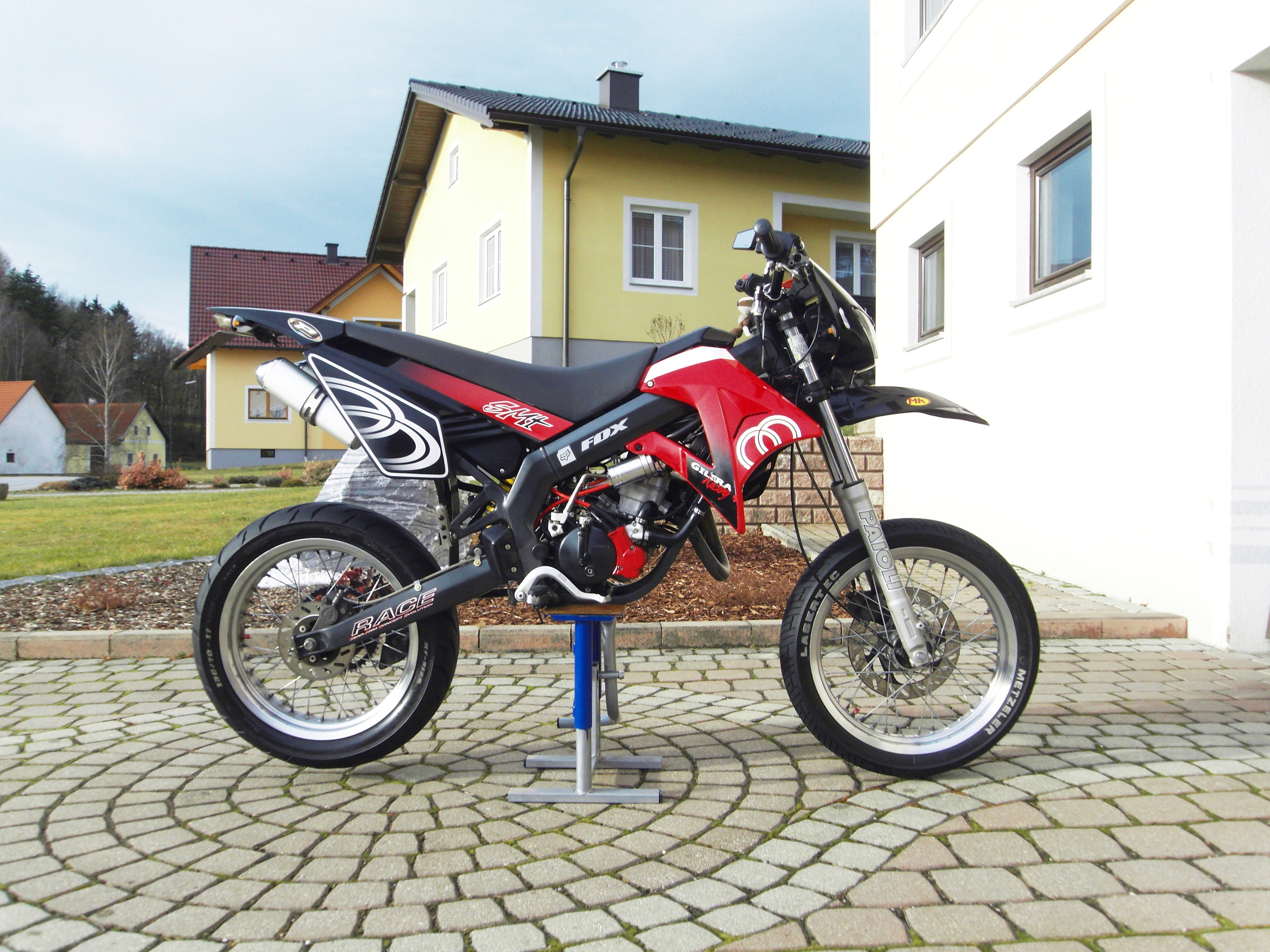 Meine Gilera &lt;333.jpg