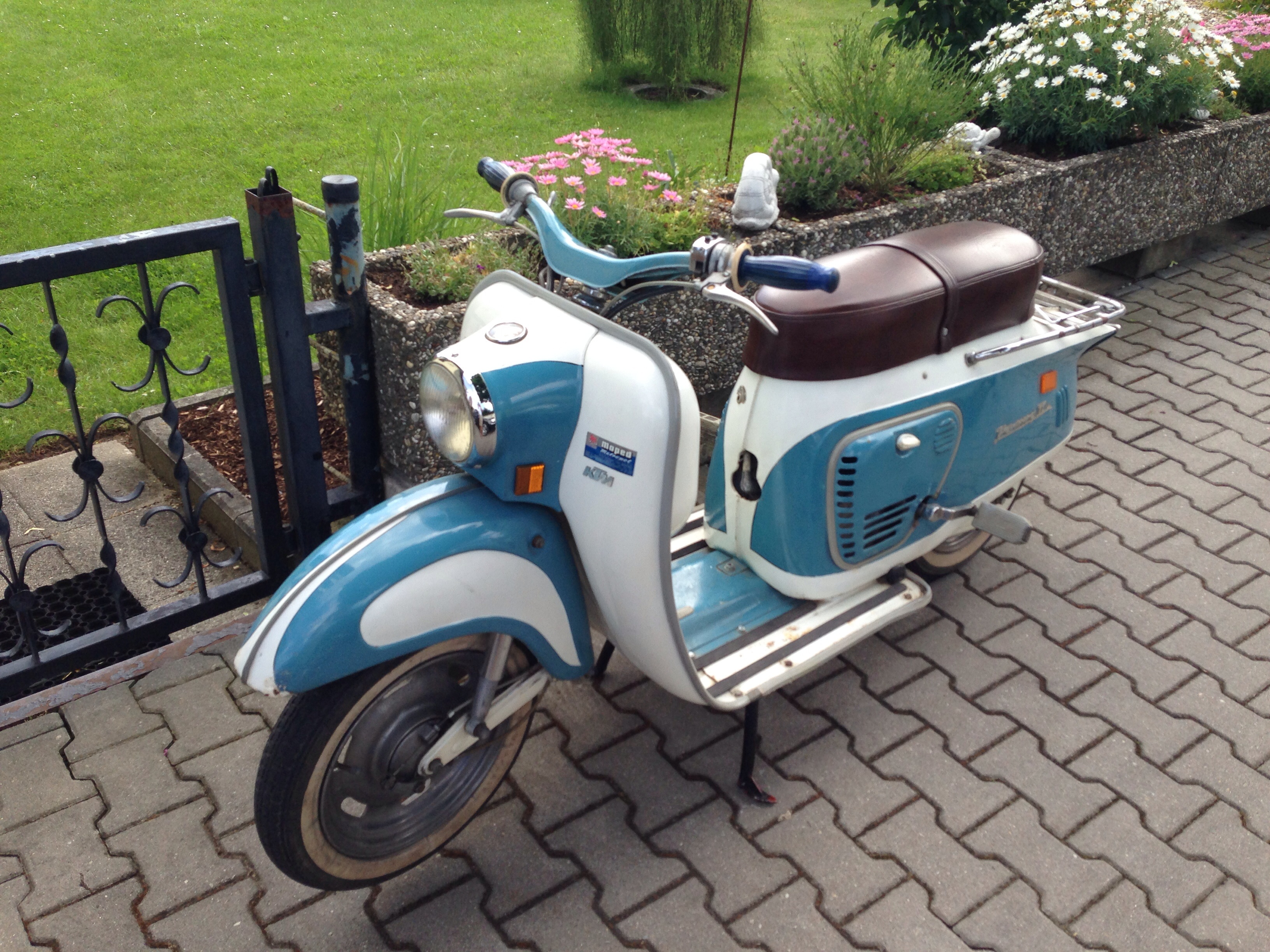 Meine KTM Ponny Sammlung.jpg