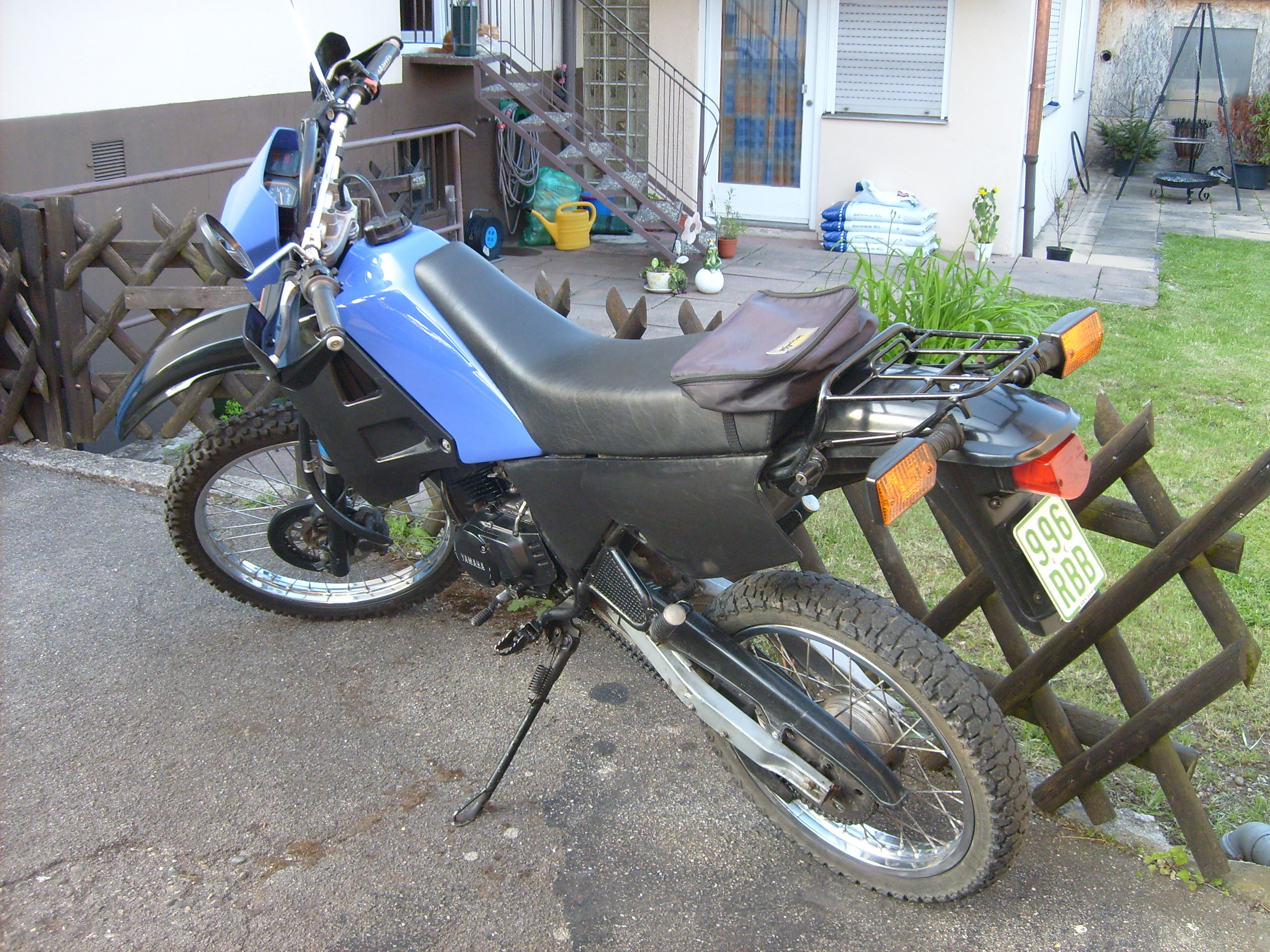 meine Yamaha DT 50 R - Bj. 1991.jpg