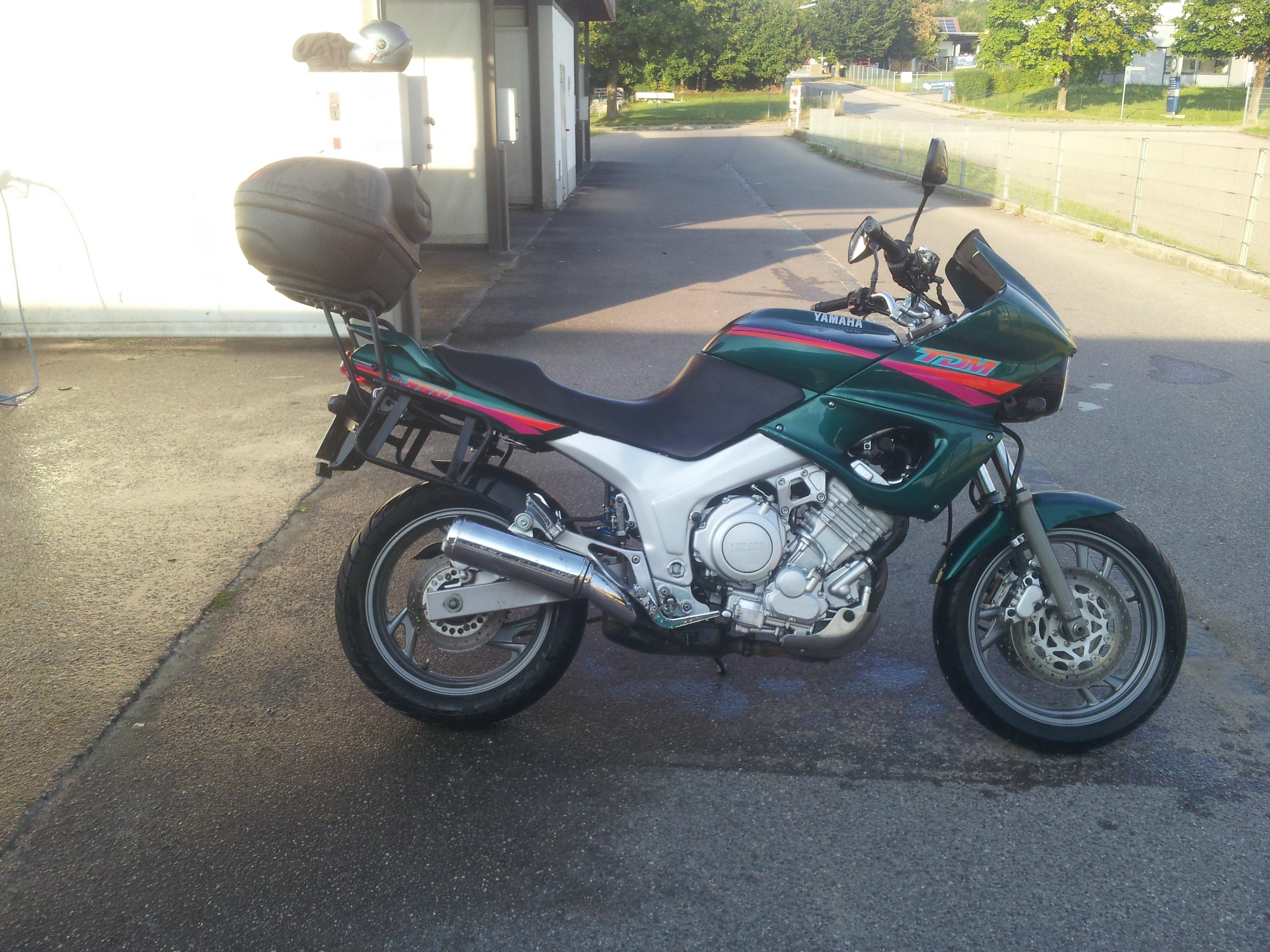 Yamaha TDM 850, Bj. 1994.jpg