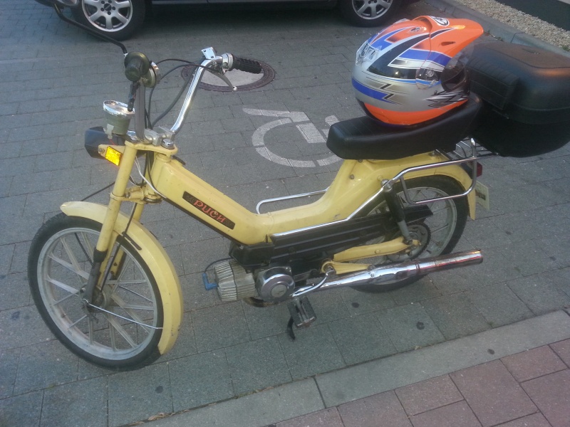 Datei:Puch Maxi S gelb.jpg